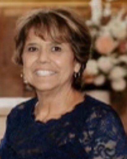 Rebecca Figueroa Navarrete Profile Photo