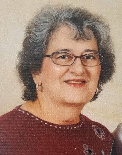 Mary Ellen Eshleman Profile Photo