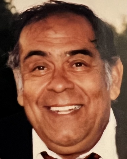 Alfred Valenzuela