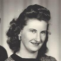 Thelma S. Wetzler