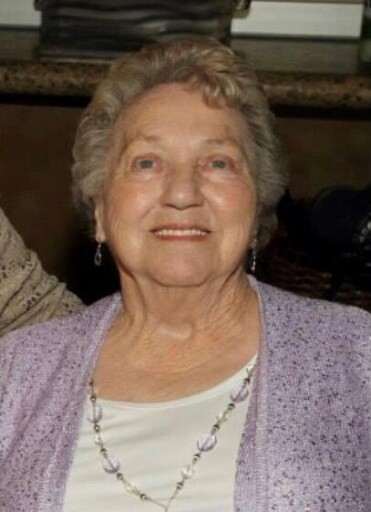 Joann (Leazer)  Underwood