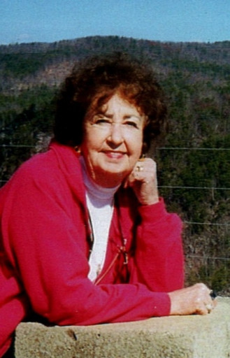 Margaret Vines Crosby Profile Photo
