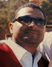Francisco Granandos Jr. Profile Photo