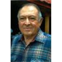 Elizaido Lee - Age 83 - El Llano Espinoza