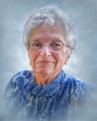 Joan A. McIntosh's obituary image