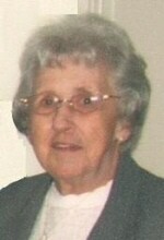 Lorraine (Michaud)  Desrosiers