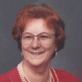 Mary Soffera Profile Photo