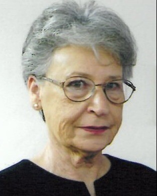 Mary "Cindy" Travis