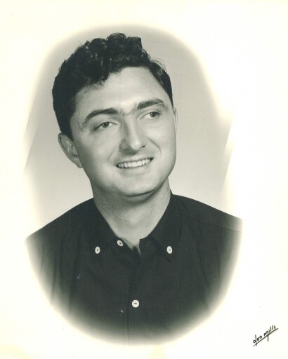 John Ramsey Hall, Jr. Profile Photo