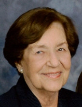 Barbara  B. Campbell Profile Photo