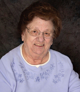 Thelma Wieland Profile Photo