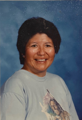 Rosemary Lewis