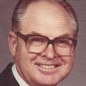 Harold Loran Bradley Profile Photo