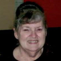 Gloria Jean Marie Otis Profile Photo