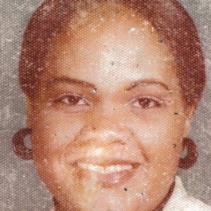 Glenda Denise WilliamsJones