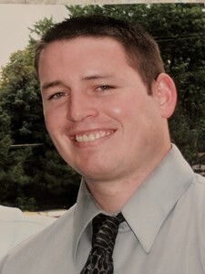 Dustin Patrick Pitts