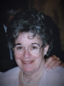 Margaret A. Nylin Profile Photo