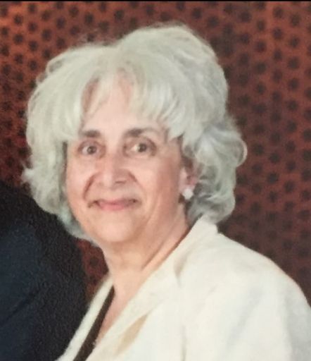 Germaine Caroselli-Froehlich