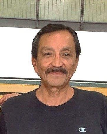 Carlos Johnny Rodriguez Sr.