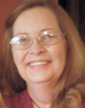 Donna Lee Meredith