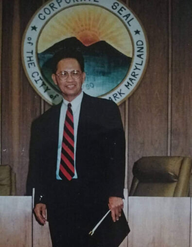 Regalado M. Chavez Profile Photo