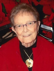 Mary Ann Tikalsky