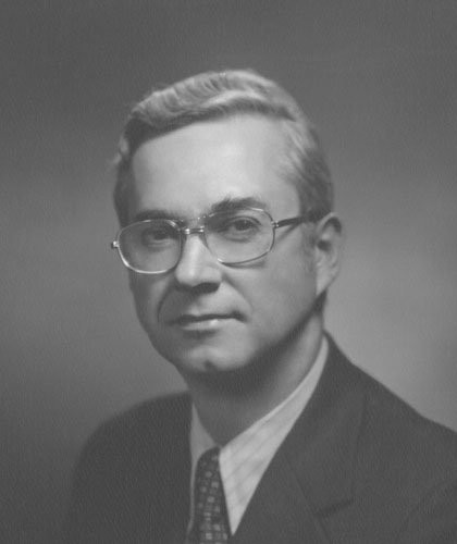 Joseph P. King