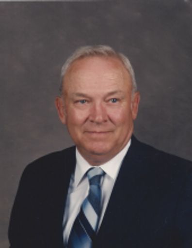 Donald S.  Stevenson