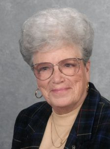 Dorothy L. “Cranny” Lindsay Profile Photo