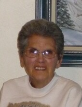 Norma Lee Harman