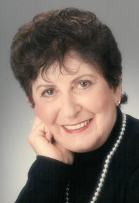 Mary Connell