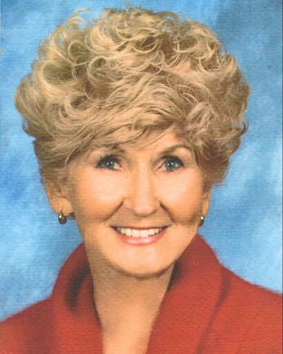 Dorothy Wood Profile Photo