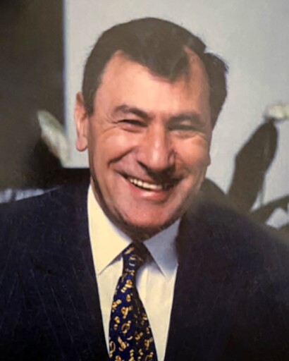 Dr. Albert Ross Deep's obituary image