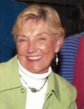 Susan M. Sabol