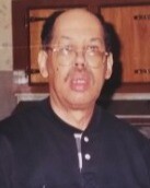 Leonard Jerome Tate's obituary image