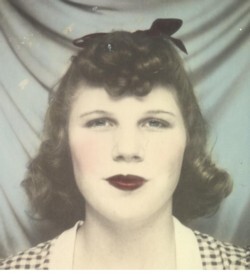 Dorothy M. Whitaker