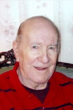 Edward J. Spellman, Sr.