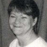 Joan Darlene Nelson