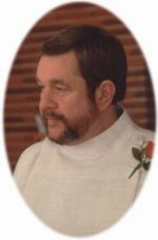 Rev. Dr. Kenneth H. Arnold Profile Photo