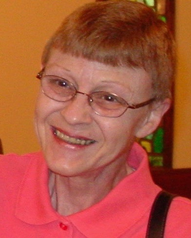 Barbara Jean Bartfield