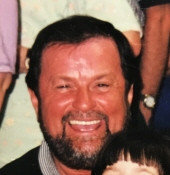 John Dickerson Profile Photo