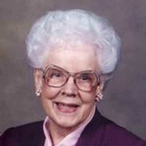 Bessie Thomson-Durkee Profile Photo