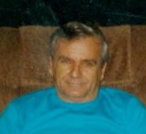 Donald Ray Johnson, Sr.