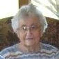 Gladys Hilda Irene Kimball