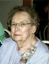 Doris J. Krauss