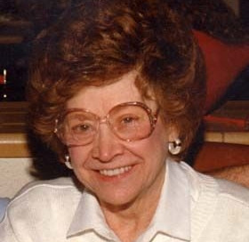 Doris W. Porchet