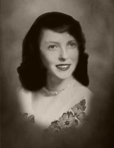 Georgia Smith Profile Photo