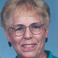 Janet E. Luther Profile Photo