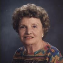 Maxine Morgan Talbot Profile Photo