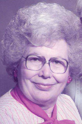 Dorothy  Jane Irving Profile Photo